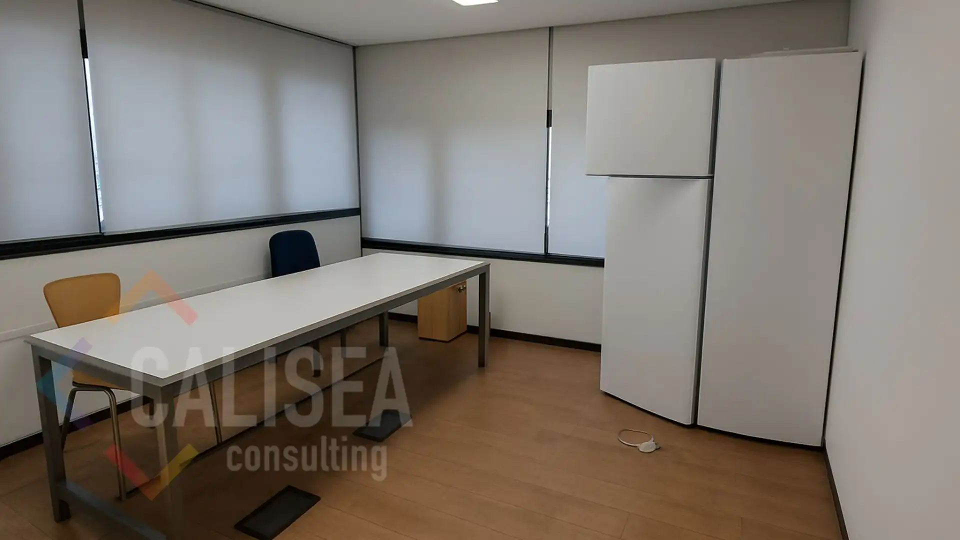 Nau industrial de lloguer en Sabadell
