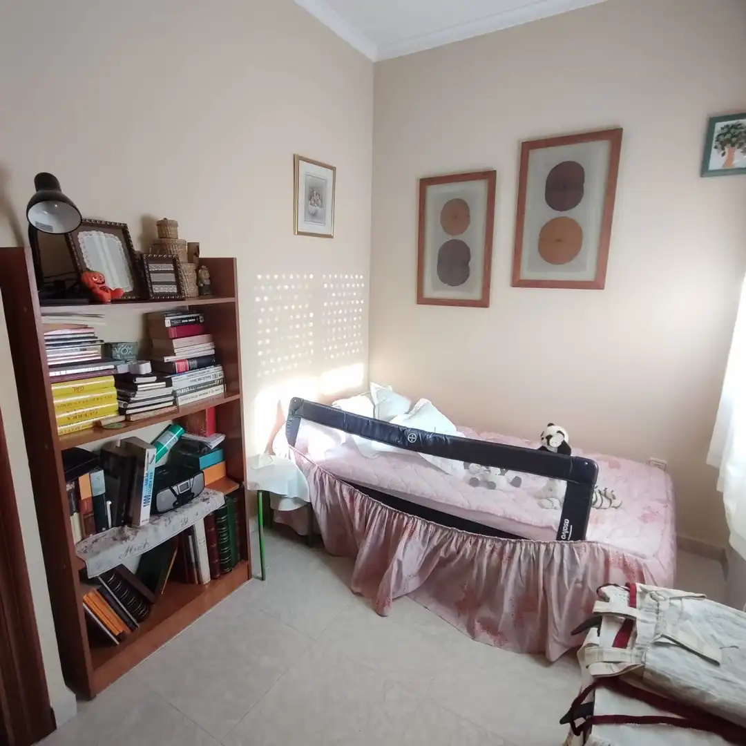 Casa con terraza en venta en Valdepeñas, imagen 17