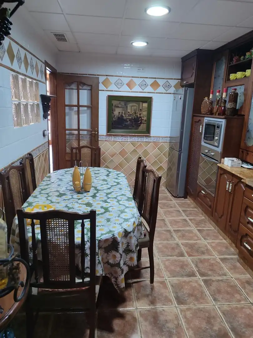Adossat amb terrassa en venda a Daya Nueva, imagen 8