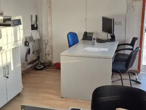Fabrik Grundstücke zur Miete in Cártama