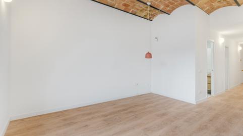 Foto 3 de Pis en venda a Carrer D'espronceda, Provençals del Poblenou,  Barcelona Capital