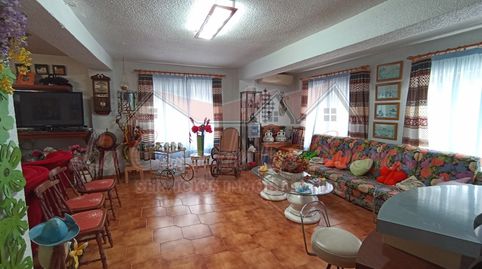 Foto 5 de Finca rústica en venta en Partida Caprala, 64, Petrer, Alicante