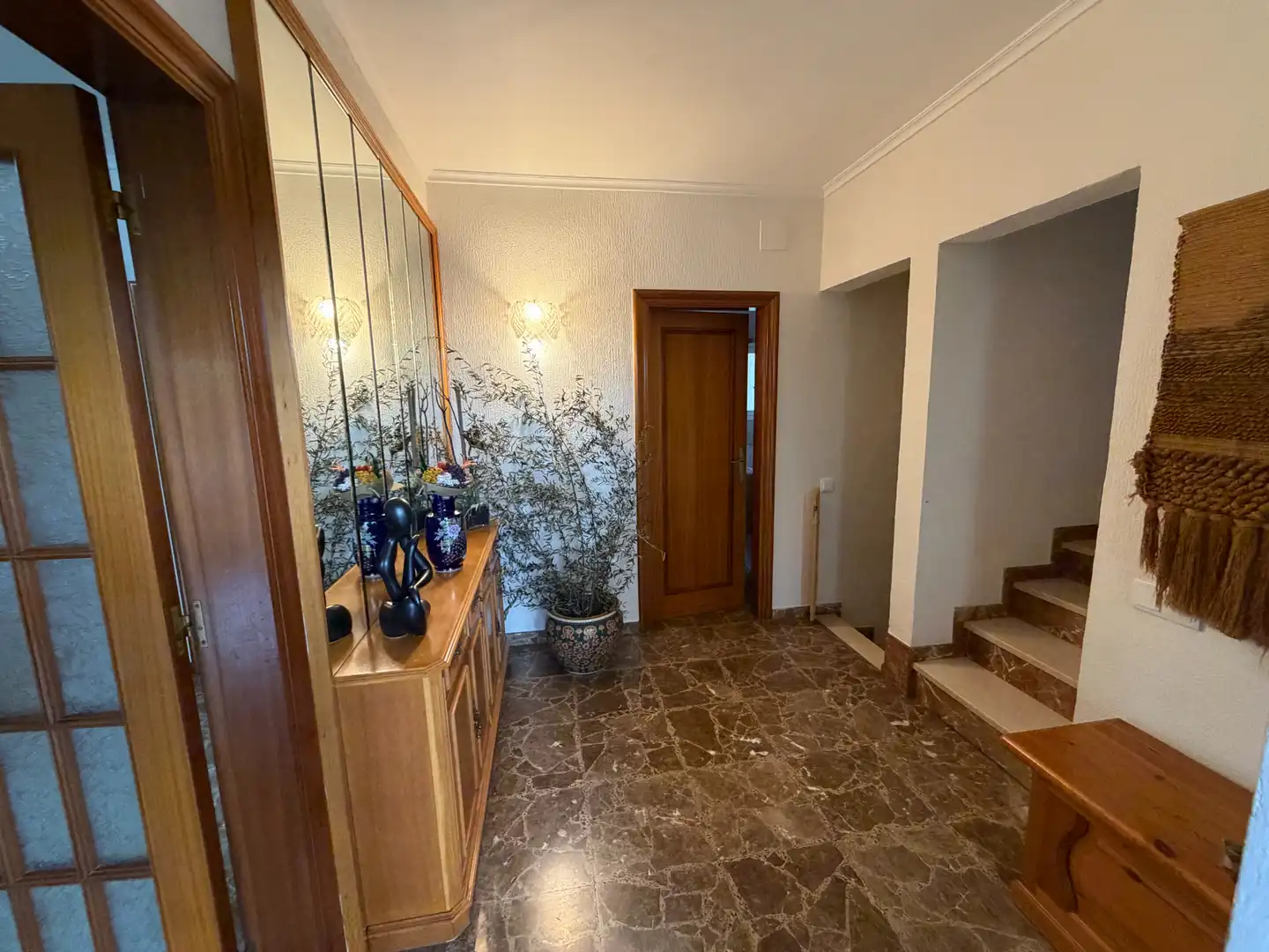Casa o chalet en venta en Barberà del Vallès con Aire acondicionado, Calefacción y Jardín privado