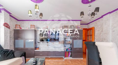 Photo 4 of Flat for sale in Carretera Mojonera – Cortijos de Marín, Almería