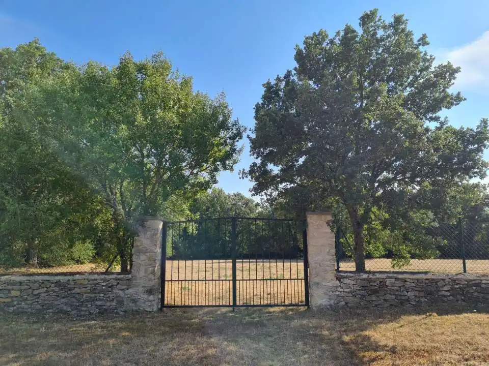 Rural land for sale in Valle de Losa, imagen 3