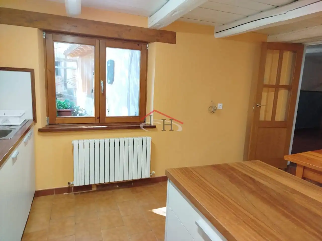 Casa con giardino in vendita a El Valle, imagen 6