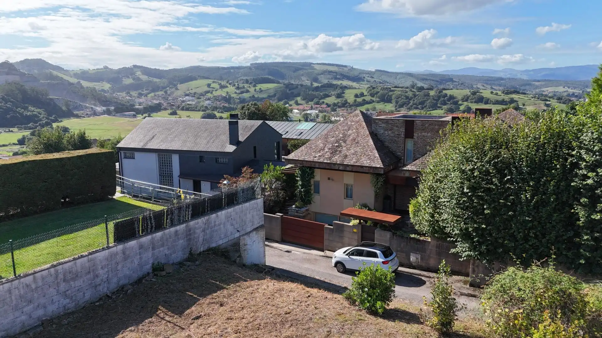 Terreny residencial en venda a Arce, imagen 3