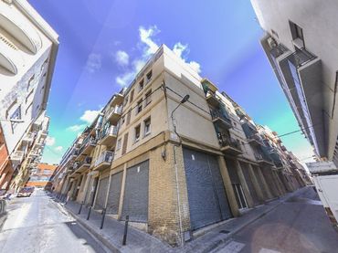 Appartamento in vendita a C/ Creu d´en Fins