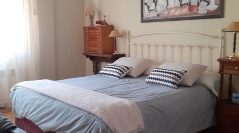 Foto 5 de Pis en venda a Calle Calle Doctor Cajal, 2, Puerta D, Centro, Palencia