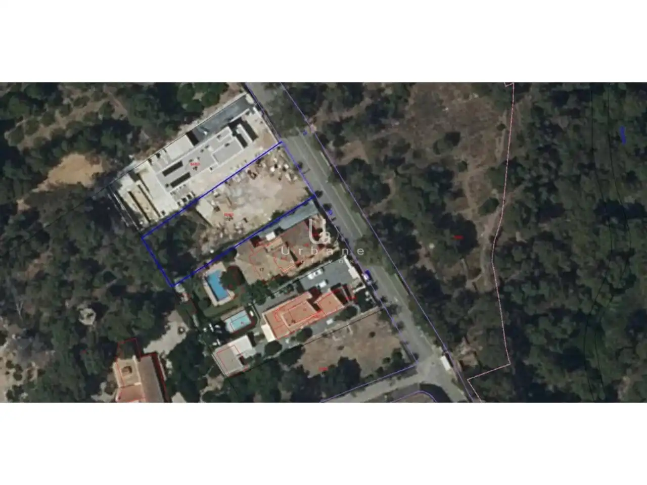 Terreno en venta en Murcia
