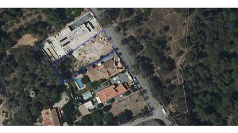 Foto 2 de Terreno en venta en Calle la Luz, 56, Santo Angel, Murcia Capital
