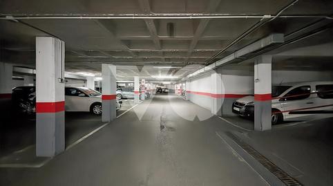 Foto 4 de Garaje en venta en General, Sol, Madrid