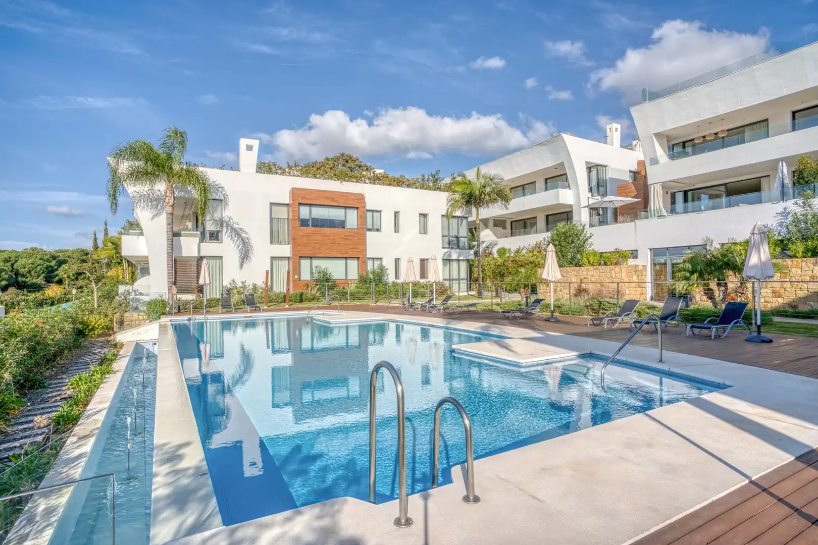 Mini appartamento con piscina in vendita a Marbella Centro, imagen 60