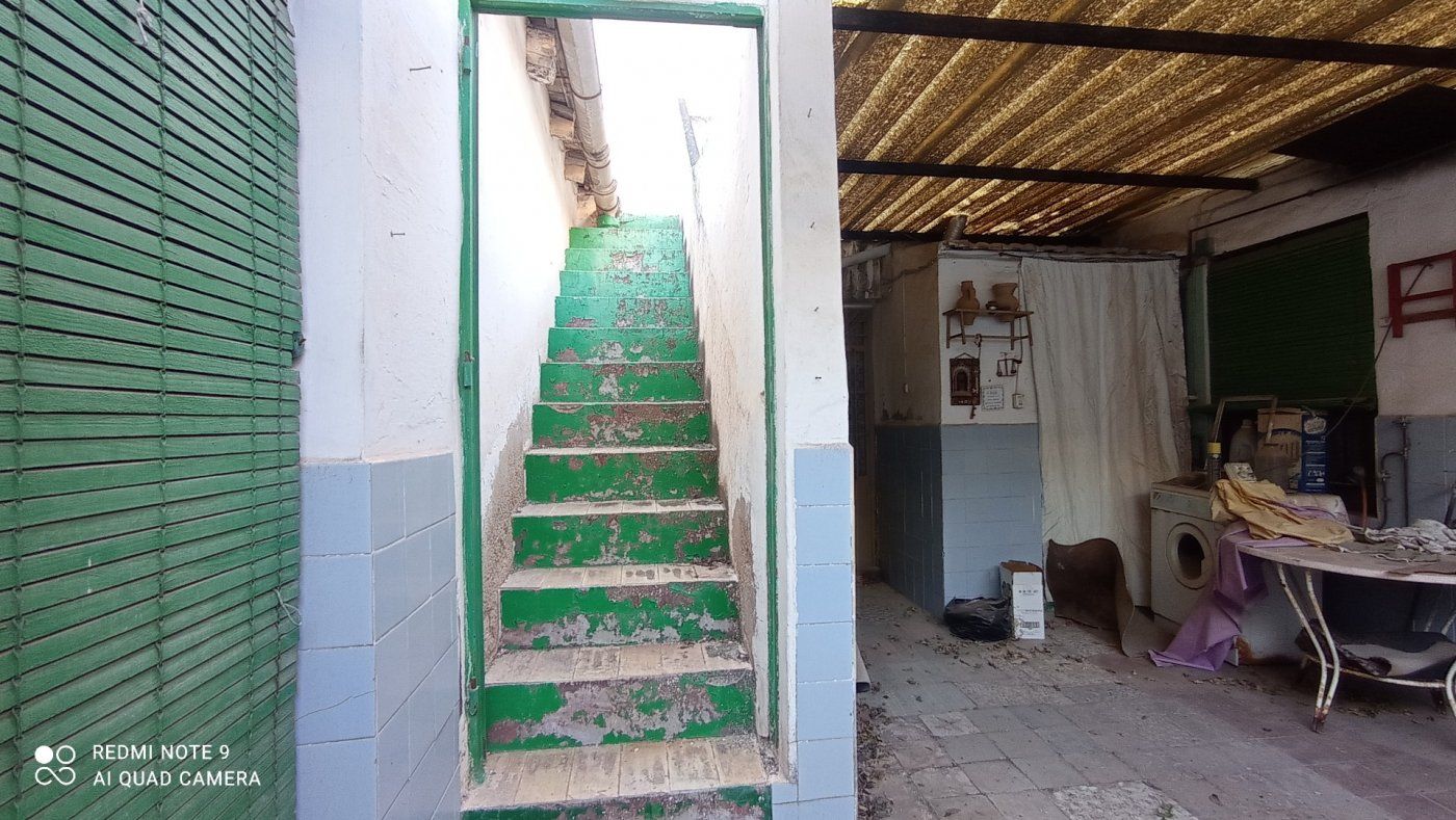 Country house for sale in San Vicente del Raspeig / Sant Vicent del Raspeig  with Private garden and Terrace