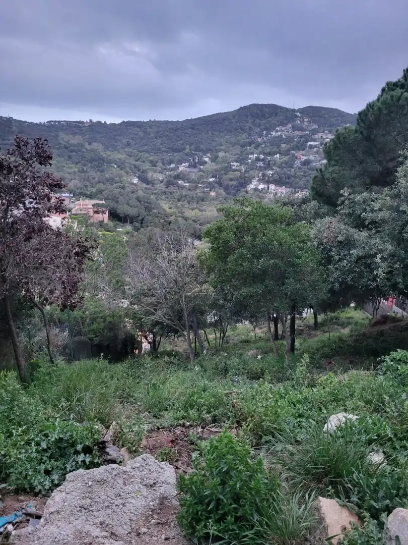 Terreny residencial en venda a Carrer Mirador, imagen 19