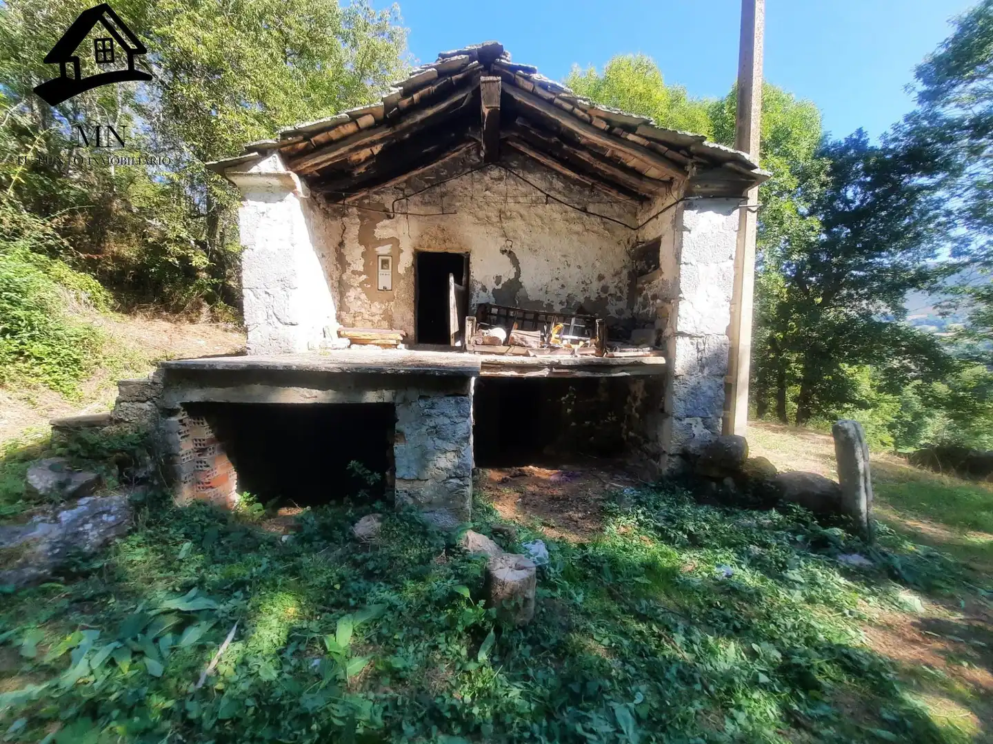 Casa rústica en venda a Espinosa de los Monteros, imagen 8