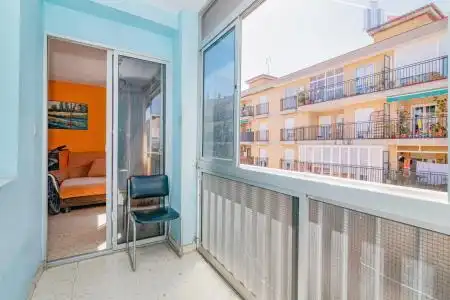 Piso con ascensor en venta en Don Quijote 12, imagen 35