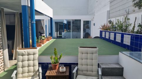 Foto 3 de Casa adosada en venta en Calle Agustín Ramos, Isleta, Las Palmas de Gran Canaria