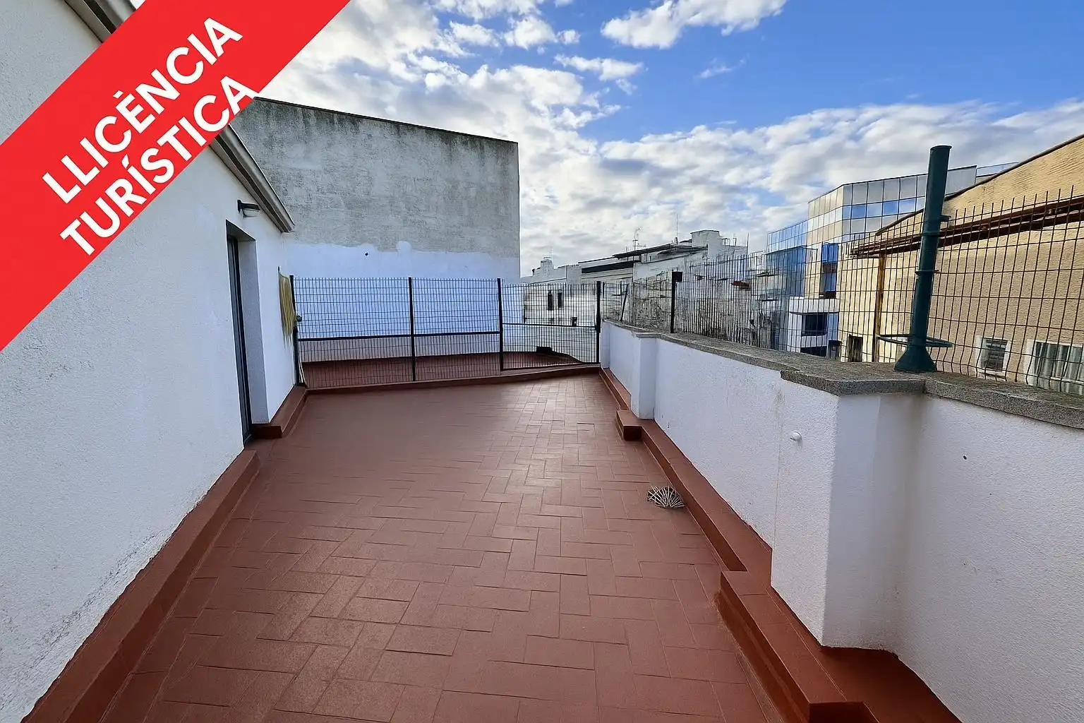 Villa mit Terrasse zum Verkauf in Carrer Floridablanca, imagen 2