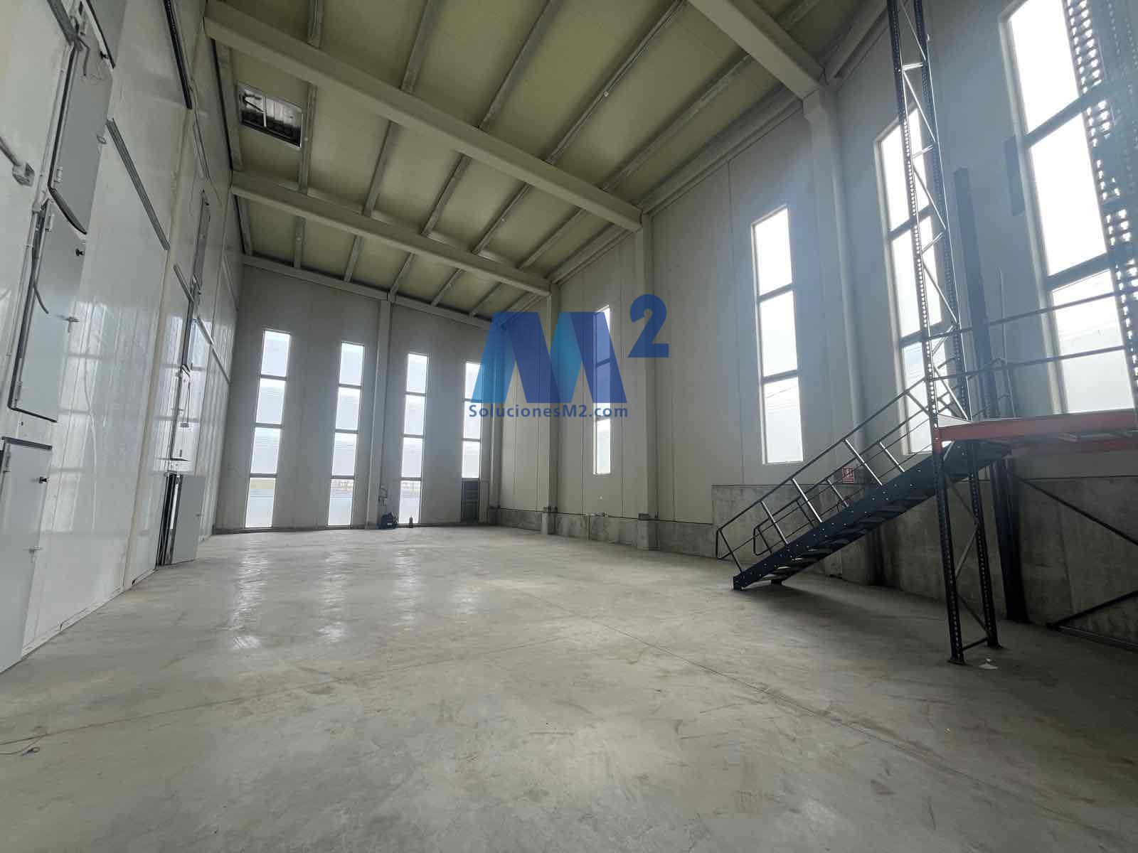 Industrial buildings for sale in Colmenar Viejo