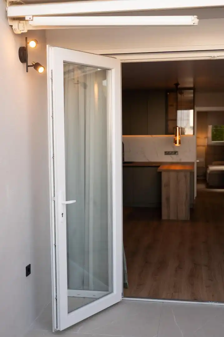Bungalow con jardín en venta en Paseo DE LOS CONQUISTADORES, imagen 14