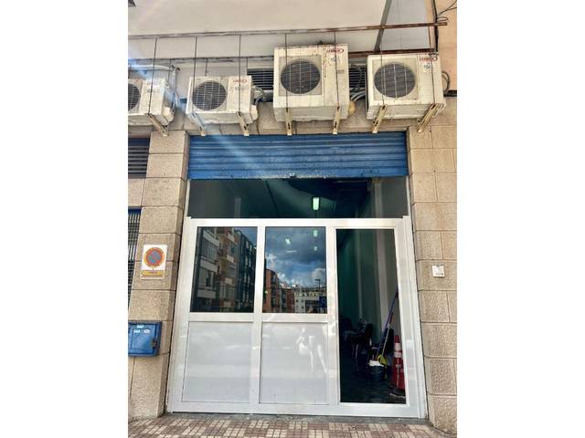 Local comercial en Alquiler en Villa Ascensión - El Perú - Cruz del Señor