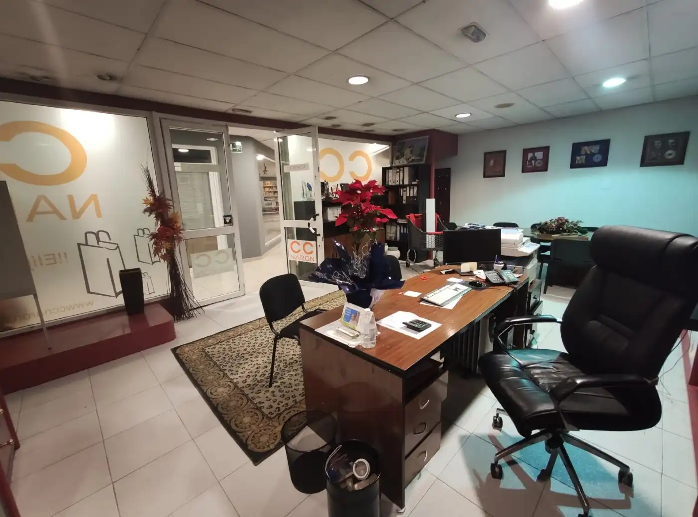 Local comercial en venda a Plaza GALICIA, imagen 6
