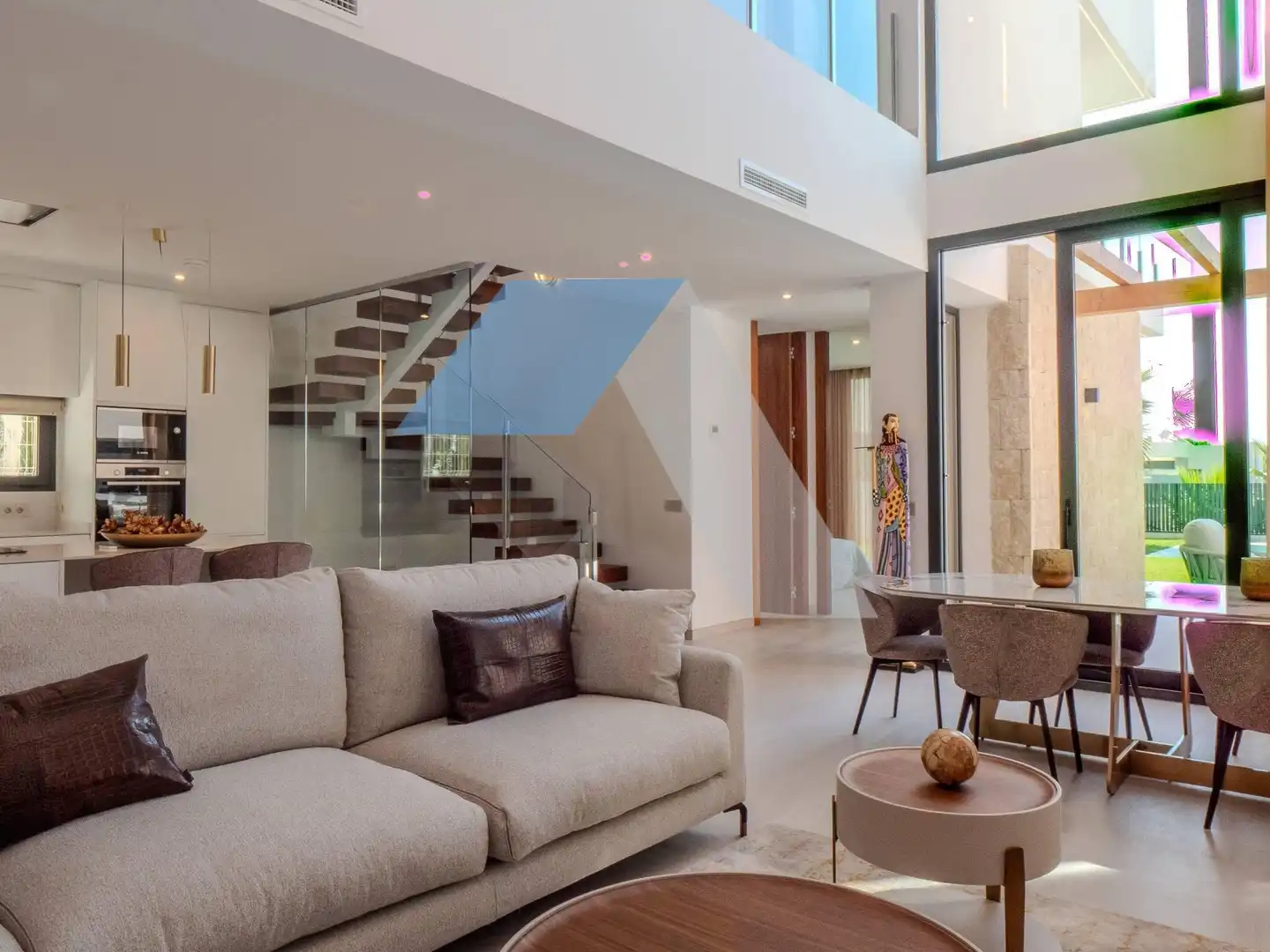 Villa avec piscine à vendre à Golf Bahía, imagen 31