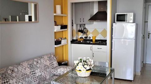 Foto 3 von Wohnung zum Verkauf in Solymar, Benalmádena