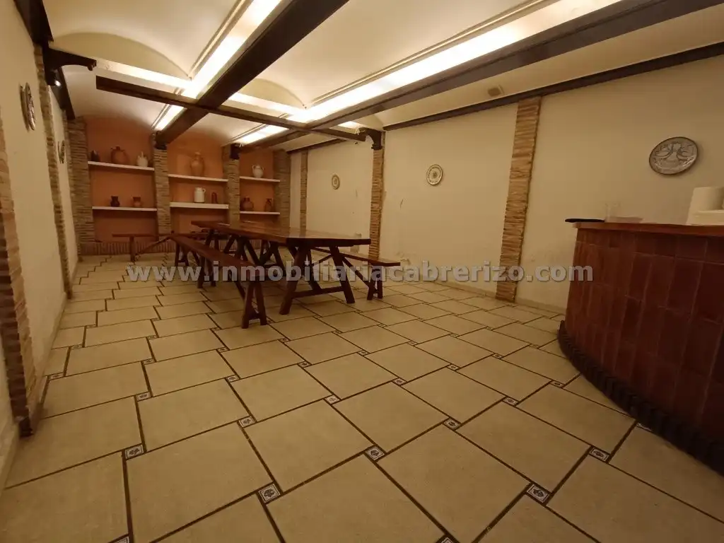 Local comercial en venta en Centro