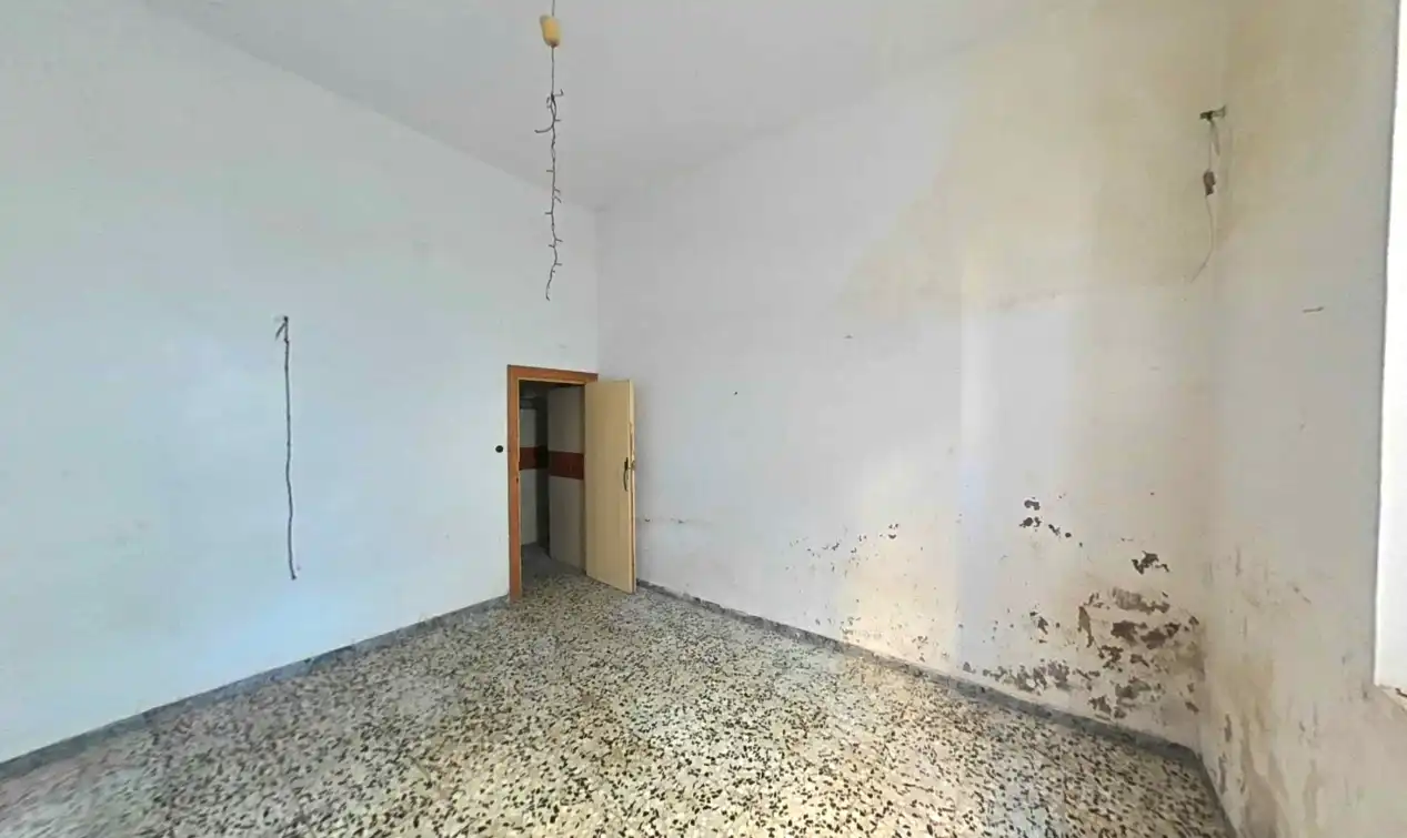 Casa adosada en venta en Adra