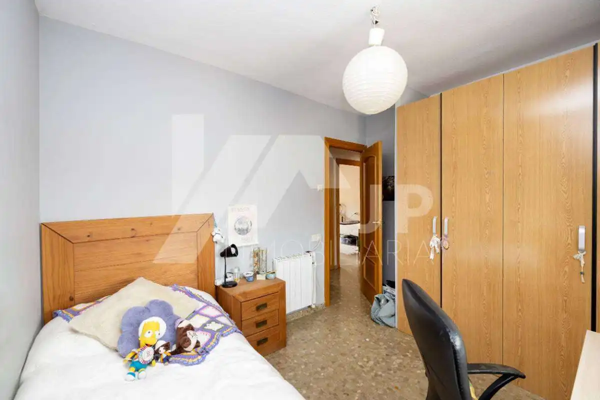 Flat with terrace for sale in Calle Belén, imagen 17