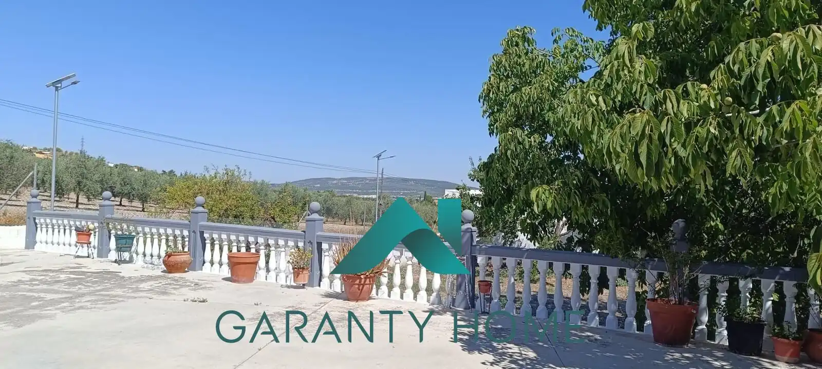 Villa avec piscine à vendre à El Carmen - La Barrera, imagen 11