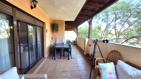 Foto 5 de Piso en venta en Paus - Poligono San Blas, Alicante