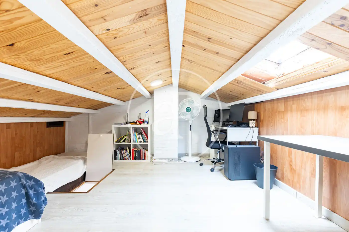 Casa o chalet en venta en Sant Cugat del Vallès con Aire acondicionado, Calefacción y Terraza