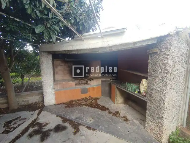 Casa amb piscina en venda a El Grao, imagen 20