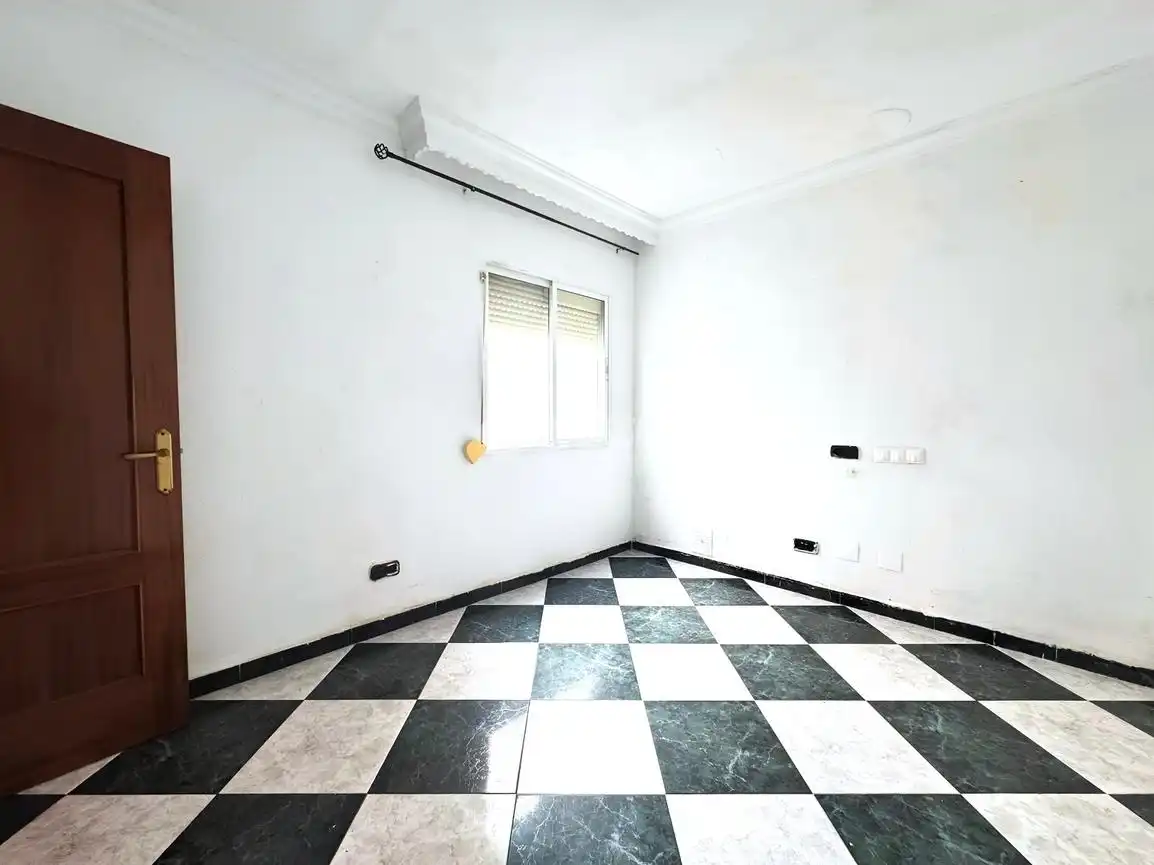 Bedroom of Flat for sale in Mijas pueblo