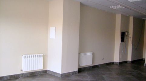 Foto 5 von Geschaftsraum zum Verkauf in Calle Calle Morena, 7, Girón, Valladolid Capital