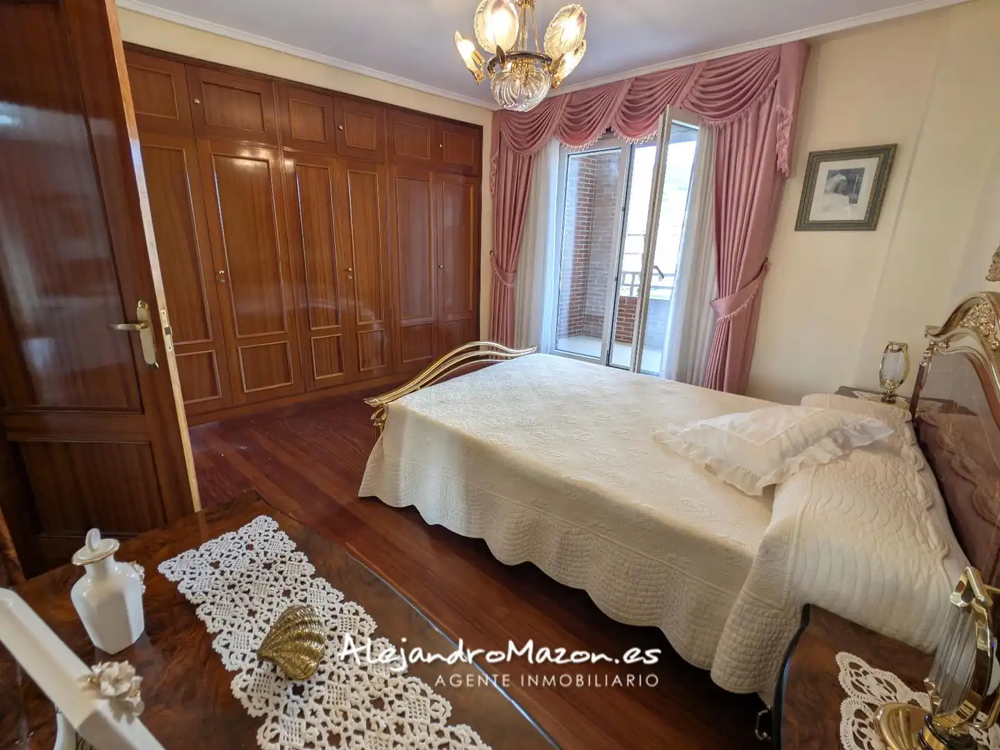 Wohnung mit Pool zum Verkauf in Asturias 1, imagen 42
