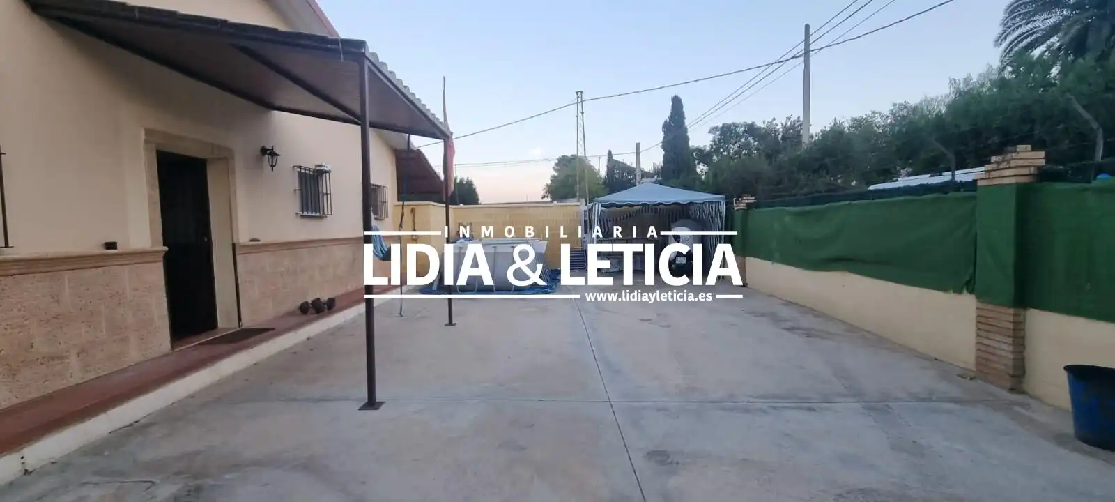 Casa o xalet en venda a Oromana