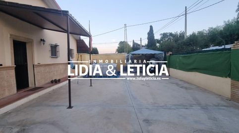 Foto 3 de Casa o xalet en venda a Oromana, Alcalá de Guadaira