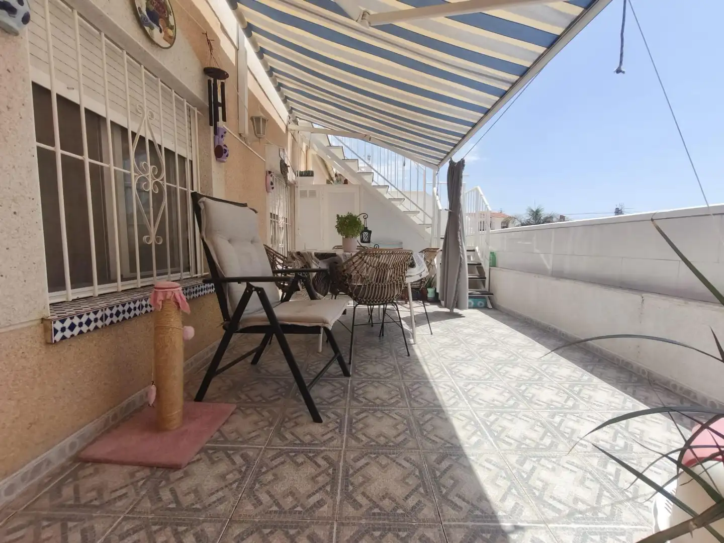 Adossat en venda a Parque Júcar, imagen 6