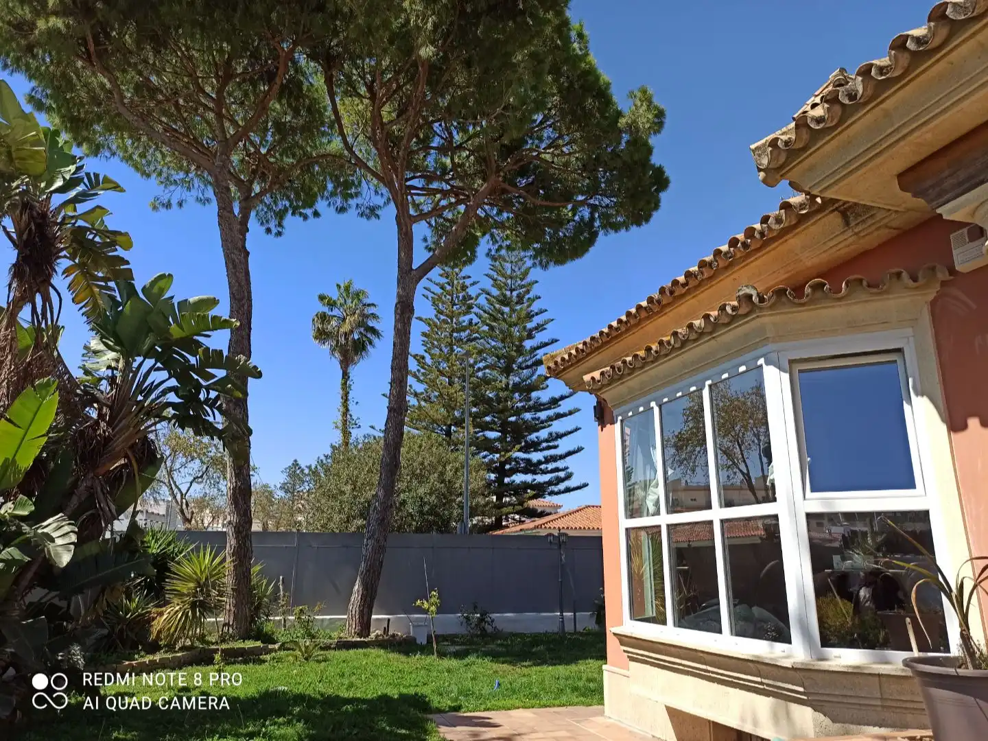 Chalet con piscina en venta en Avenida de la Constitución 18B, imagen 6