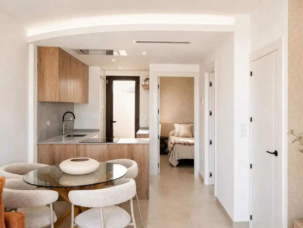 Casa con piscina in vendita a Dolores, imagen 6