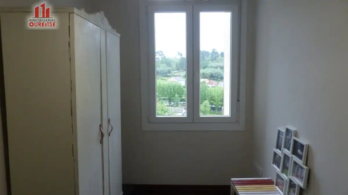 Flat for rent in Polvorín