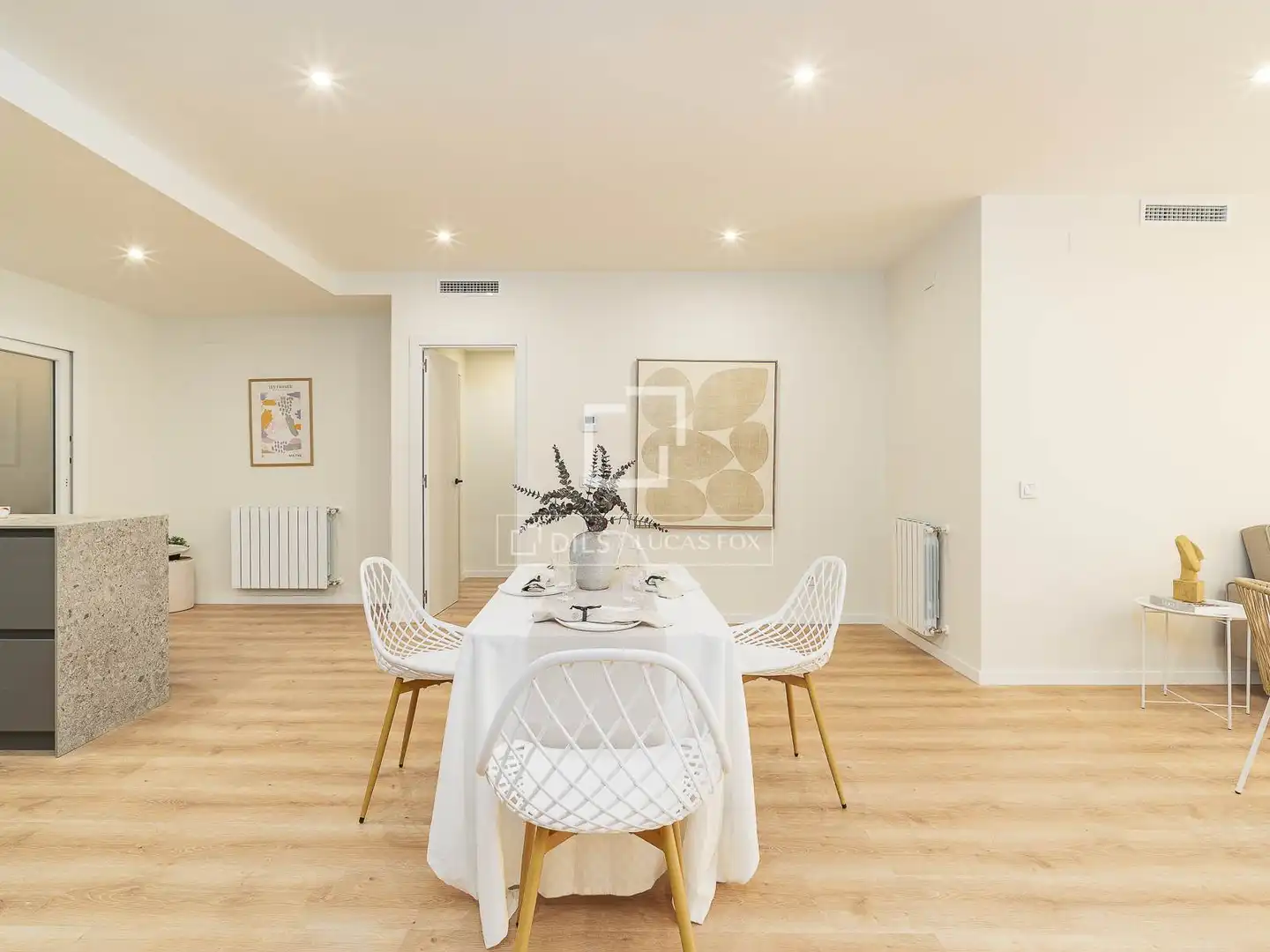 Appartamento con terrazza in vendita a Eixample, imagen 11