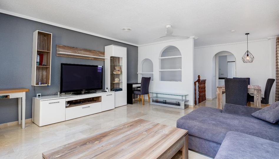 Photo 1 of House or chalet for sale in Calle Narvaez, La Veleta, Alicante