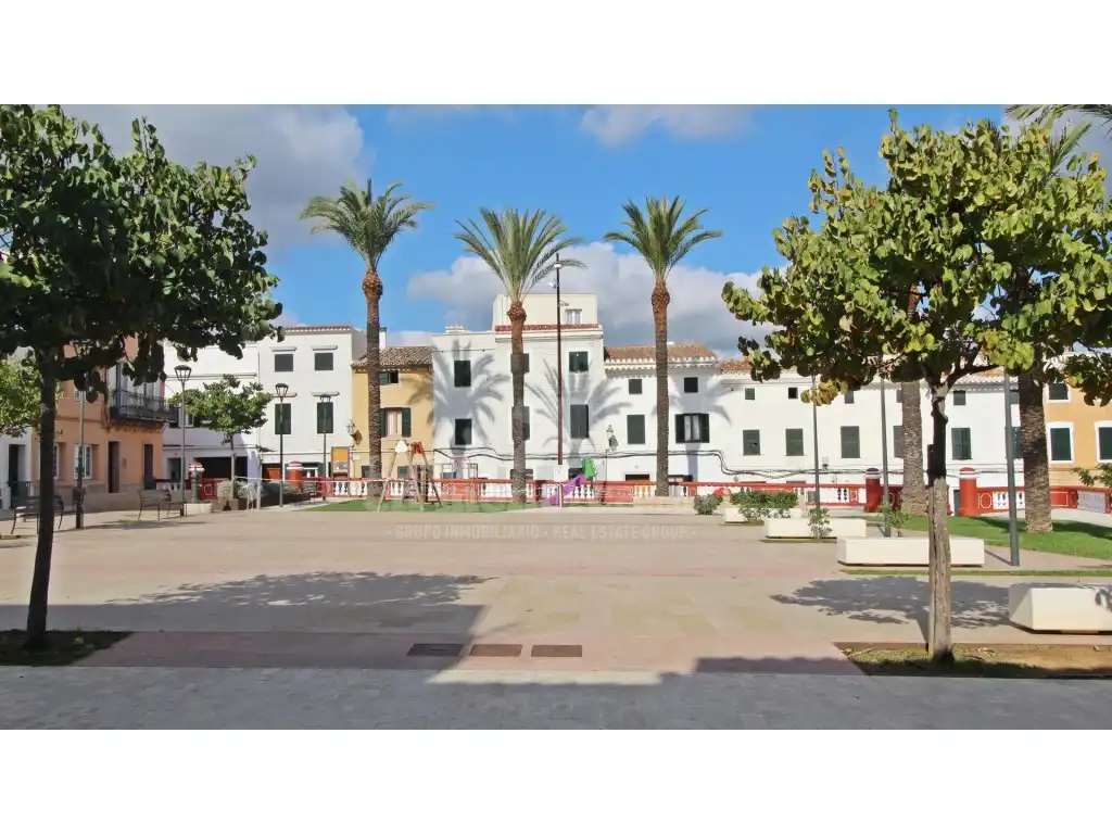 Terreno residenziale in vendita a Alaior poble, imagen 6
