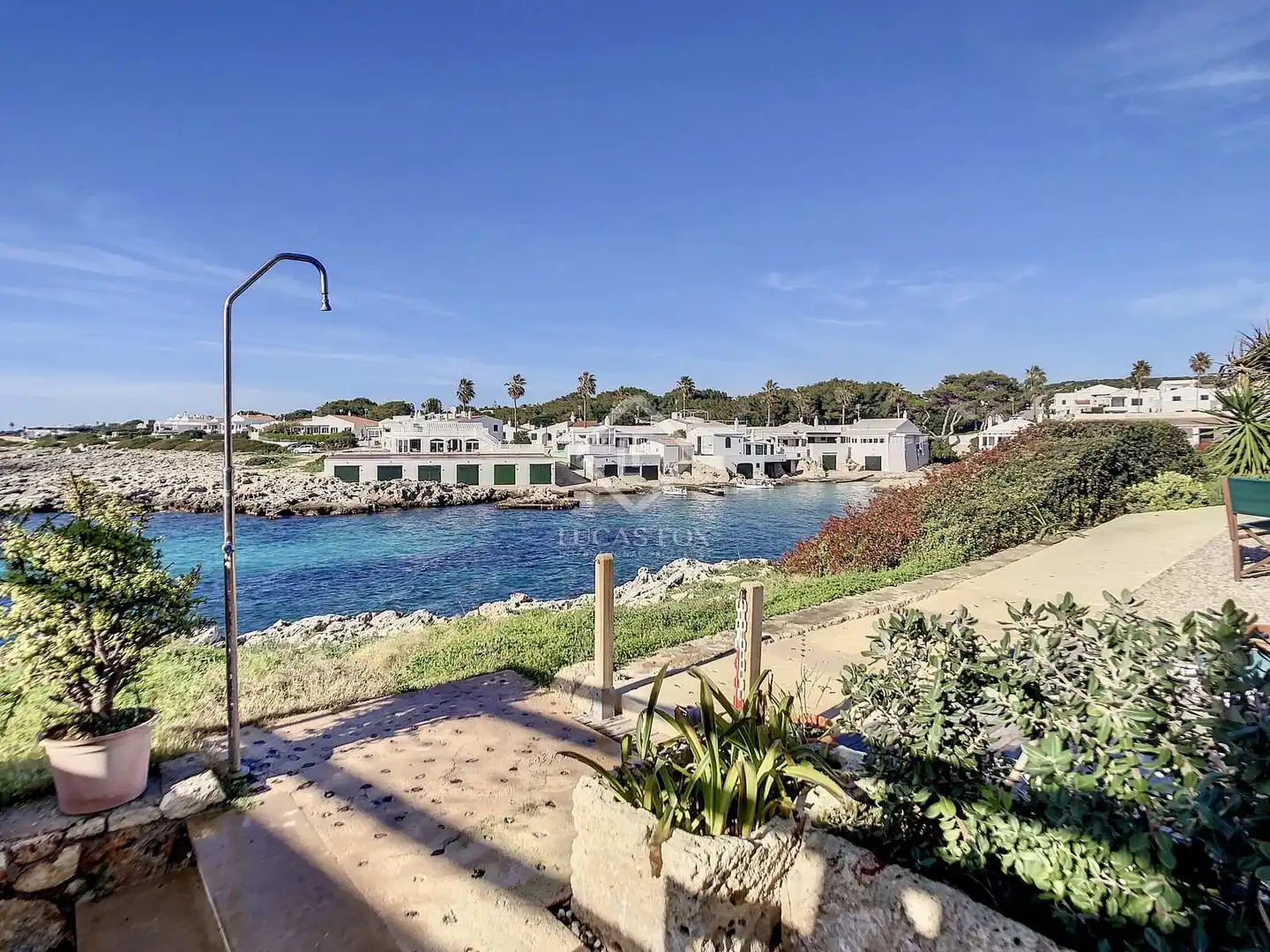 Villa con terrazza in vendita a Biniancolla - Punta Prima, imagen 10