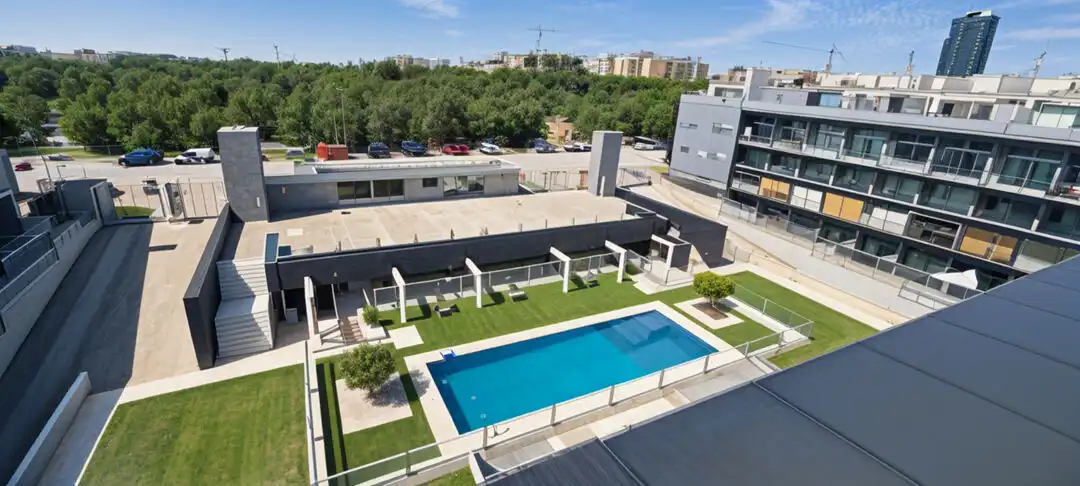 Attique avec terrasse à vendre à Calle Cerro del Murmullo, imagen 37